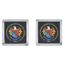 Botão de punho de NDUF