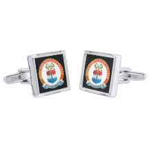Cufflinks JFSC