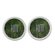 Monograma moderno personalizado, presente para hom