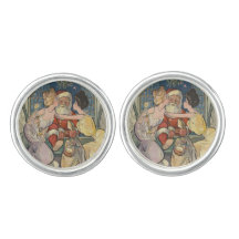Natais vintages, Papai Noel (1902)