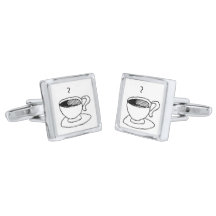 Cartoon Cartoon Café Copa Demitasse Cartoon