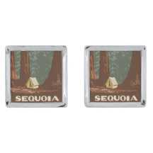 Parque Nacional Sequoia