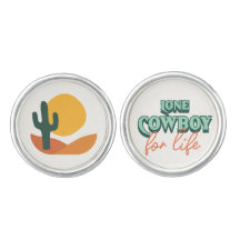 Sou um cowboy solitário para a vida