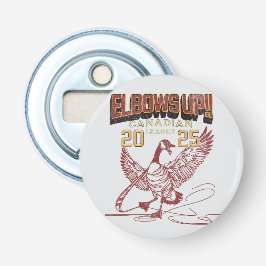 Abotovelos! Liga Canadiana - Canadá - Geese