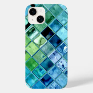 Abra a arte de Digitas do oceano para Smartphone