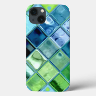 Abra o caso original de Smartphone da arte de