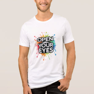 👁 ABRA SEUS OLHOS – Veja Além do Ordinário