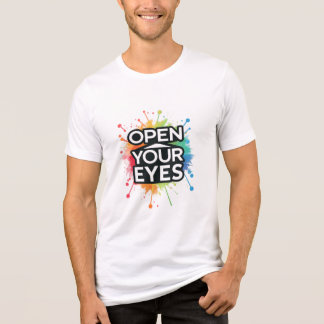 👁 ABRA SEUS OLHOS – Veja Além do Ordinário