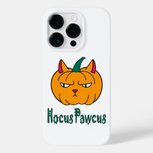 Abracadabra Halloween abóbora gato ruivo magia