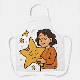 abraçando as estrelas