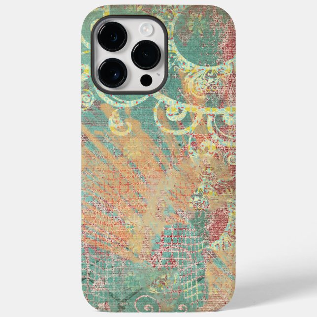 Abrace a criatividade (Verso)