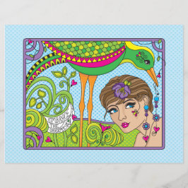 Abrace a folha de papel inesperada_plana 11"x8.5"