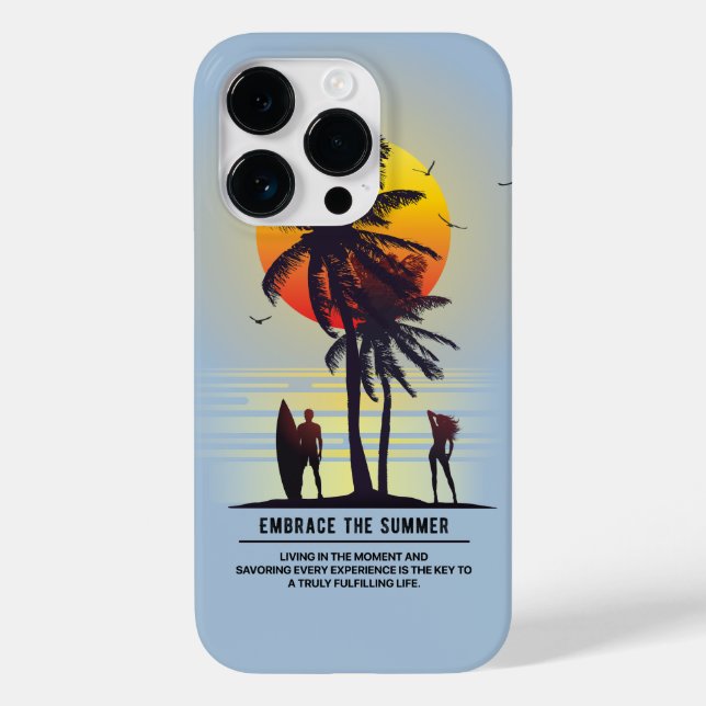 Abrace o Verão | (Verso)