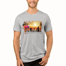 Abrace o Verão | Homen