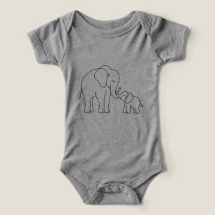 Abraço de Elefante Suave