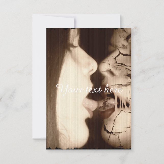 Abraço de queda (Frente)