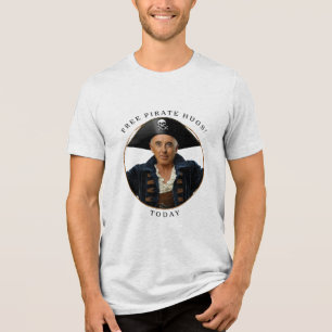 Abraços Piratas Gratuitos para o meu pai