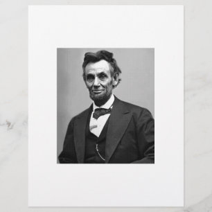 Abraham Lincoln