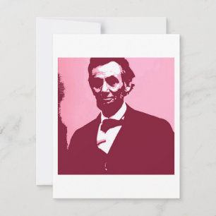 Abraham Lincoln