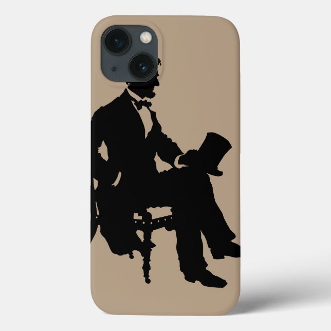 Abraham Lincoln (Verso)