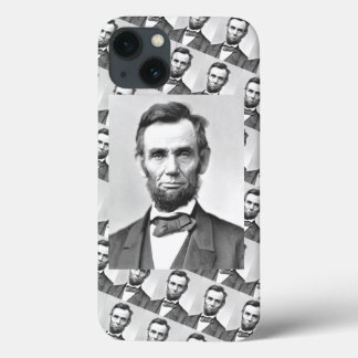 Abraham Lincoln