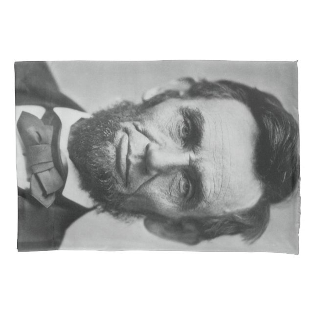 Abraham Lincoln (Frente)