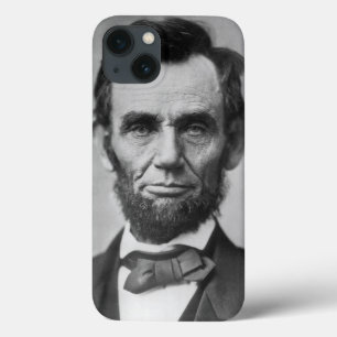 Abraham Lincoln