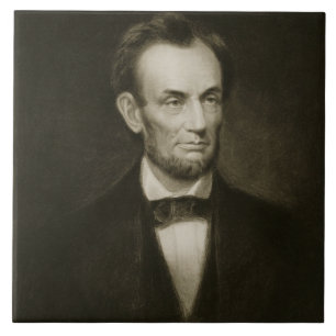 Abraham Lincoln, 16o presidente do Stat unido