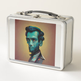 Abraham Lincoln, Android