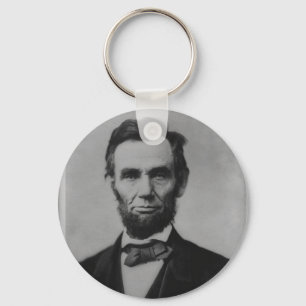 Abraham Lincoln Chaveiro