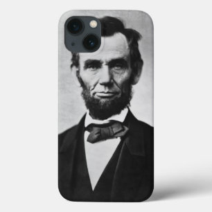 Abraham Lincoln Portrait