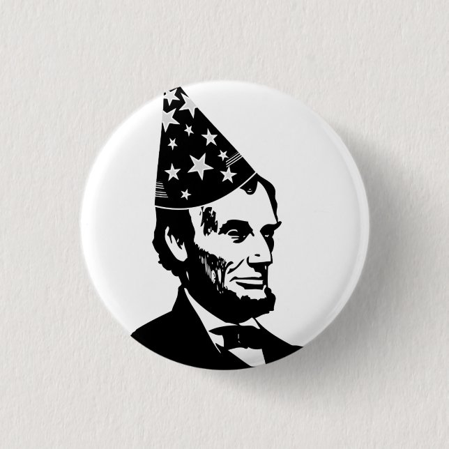 Abraham Lincoln's Birthday (Frente)