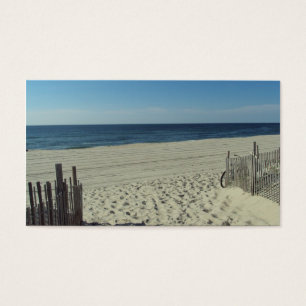 Abrandamento da praia