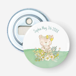 Abrebotellas de la colección Little Bear