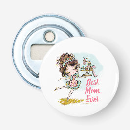 Abrebotellas para mamá