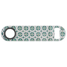 Azulejo Vintage Português