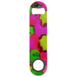 Abridor De Garrafa Bar Key Candy Girl