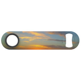 Abridor De Garrafa Bar Key Sunset