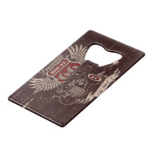 Abre 66 Frasco de Aço Inoxidável