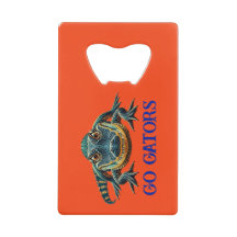 Alligador - Gatilhos Ir