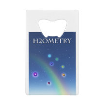 H2Ometry - Água estruturada