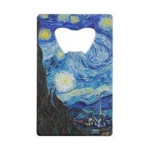 Impressionismo Vincent Van Gogh Starry Night