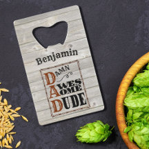 Incrível Cara Ocidental Nome Personalizado