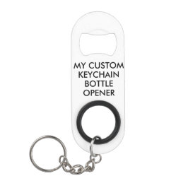 Abridor De Garrafa Chaveiro Chaveiro DE ABERTURA DE AÇO Personalizado Personal