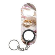 Cherry Blossom, Sakura e Anéis de Casamento