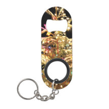 Natal real da neve real real da árvore!