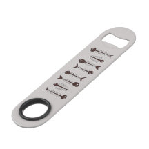 Abertura Personalizada De Frasco De Velocidade Do