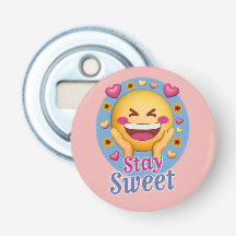Abridor de garrafa Stay Sweet
