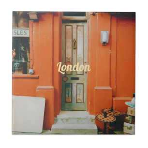 Abridor de Garrafas Notting Hill Doorstep, Londres