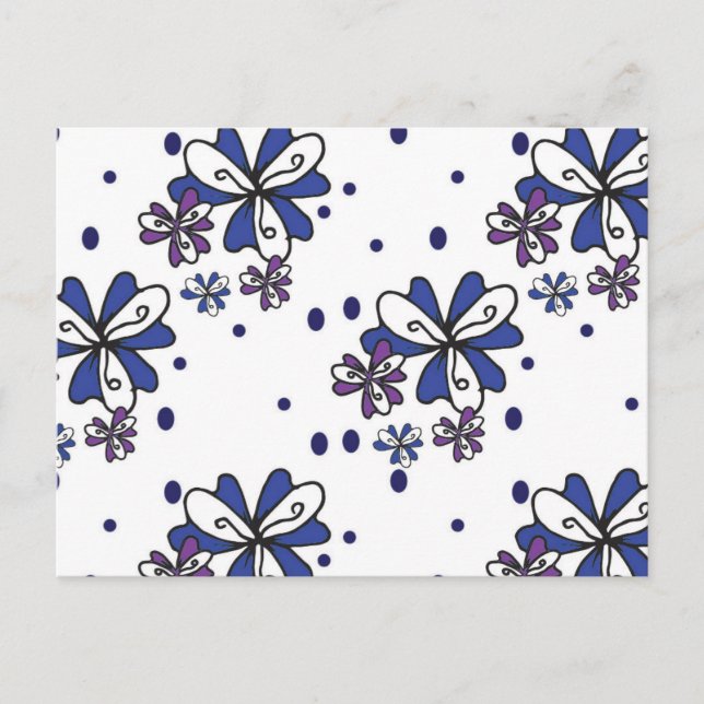 Abrir Cartões postais Bloqueados (Frente)